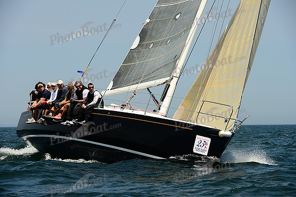 2013 Block Island Race Week A1 563