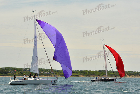 2015 Block Island Race Week L 296