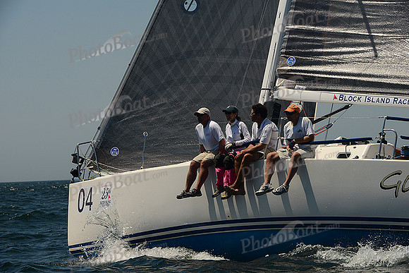 2013 Block Island Race Week A1 709