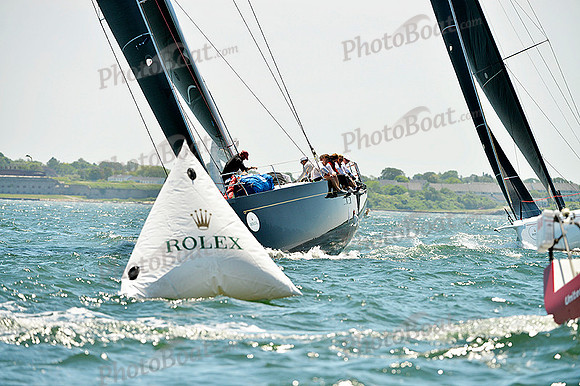 2016 NYYC Annual Regatta F_0109