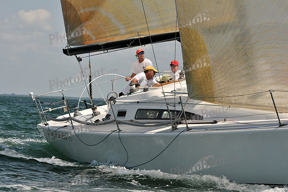 2012 Suncoast Race Week A 226