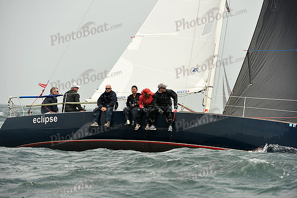 2015 Block Island Race Week D 1133