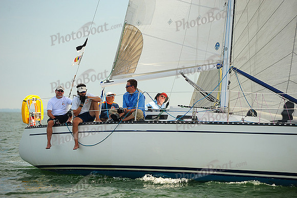 2014 Cape Charles Cup B 650