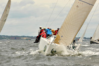 2013 NYYC Annual Regatta A 1219
