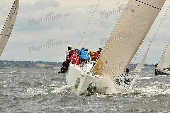 2013 NYYC Annual Regatta A 1219