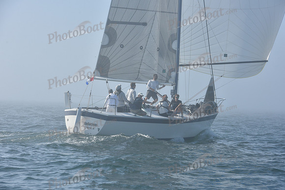 2019 Block Island Race Week H_0578