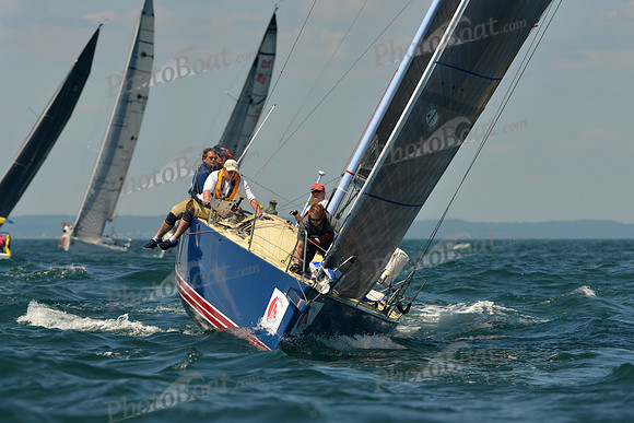 2015 Block Island Race Week G 1456