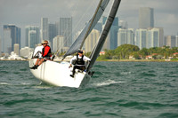 2015 Melges 24 Miami Invitational D 028