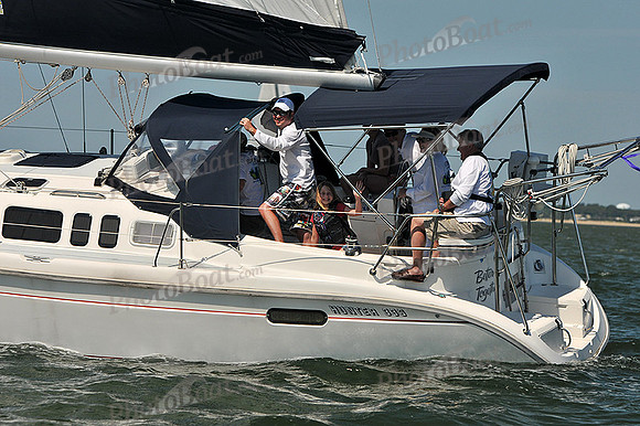 2013 Southern Bay Race Week D 202