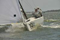 2017 Charleston Race Week D_1509