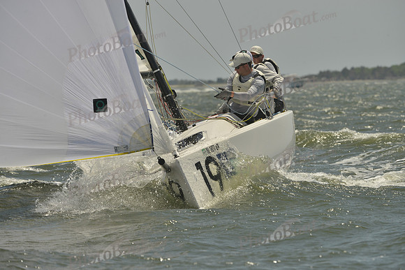 2017 Charleston Race Week D_1509