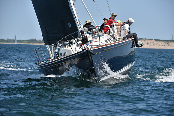 2019 Block Island Race Week A_0225