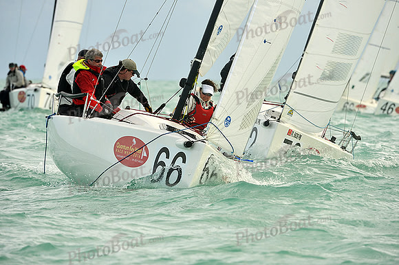 2016 Key West Race Week D_1430