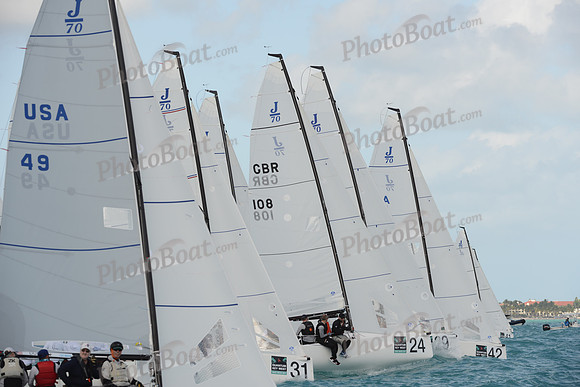 2017 Quantum Key West RW B 1379