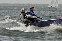 2013 Charleston Race Week A 2157