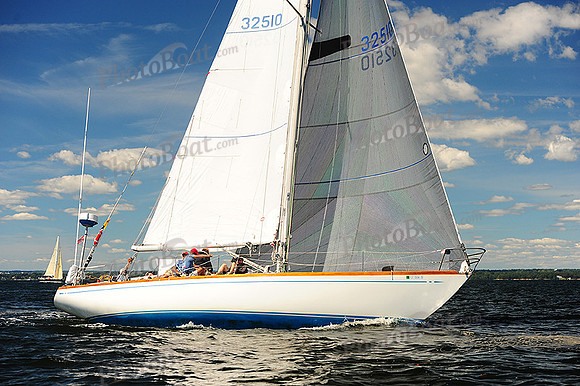 2014 Vineyard Race A 967