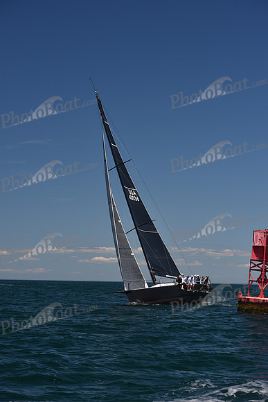 2021 Block Island Race Week E_0461