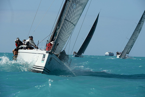 2017 Quantum Key West RW B 536