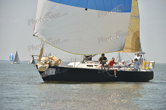 2018 Southern Bay Race Week A_0426