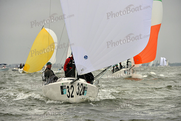 2016 Charleston Race Week A_0266
