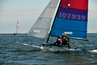 2015 Roton Point Multihull Regatta 143