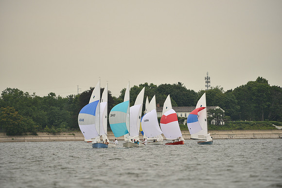 2018 Thistle Nationals A_1318