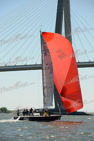 2016 Charleston Race Week E_0657