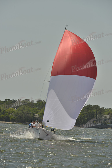 2017 Charleston Race Week B_0263