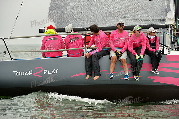 2015 Charleston Race Week A_0372