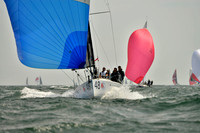 2017 Block Island Race Week A_0662