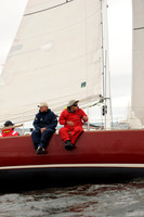 2011 NYYC Annual Regatta C 303