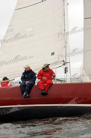 2011 NYYC Annual Regatta C 303