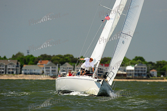 2014 Southern Bay Race Week E 739