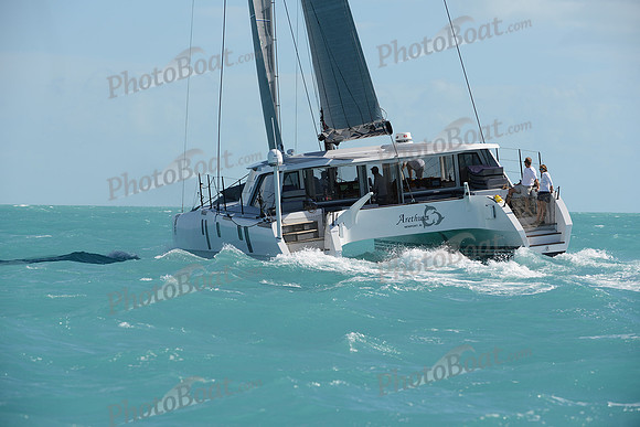 2017 Quantum Key West RW B 194