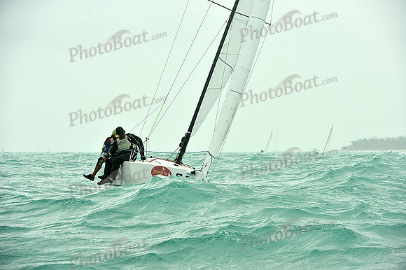 2016 Key West Race Week H_0410