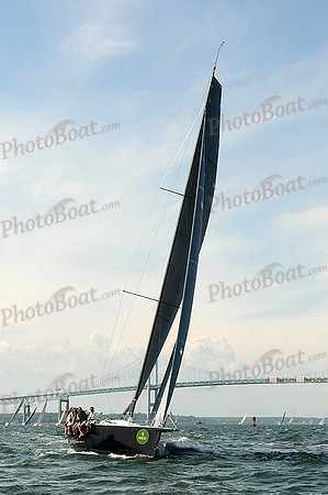 2012 NYYC Annual Regatta A 3428