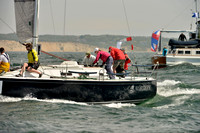 2017 Block Island Race Week A_0927