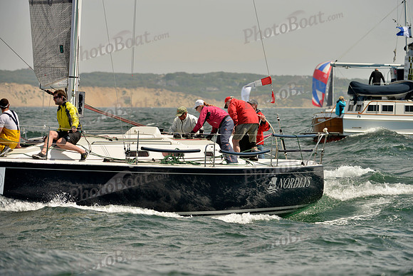 2017 Block Island Race Week A_0927