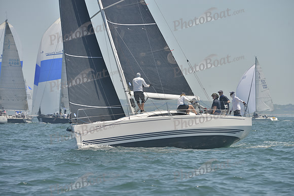 2025 Block Island Race Week G_0198
