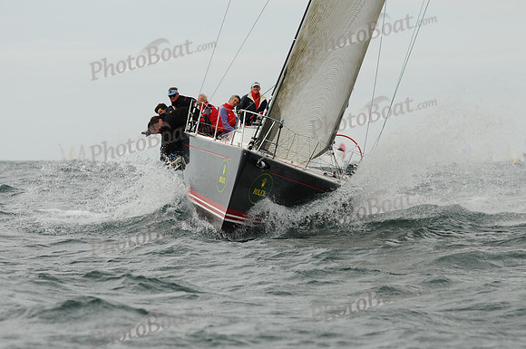 2011 NYYC Annual Regatta B 028