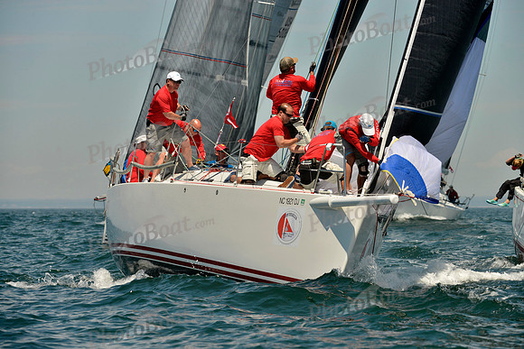 2017 Block Island Race Week C_0326