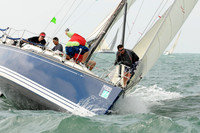 2012 Charleston Race Week A 662