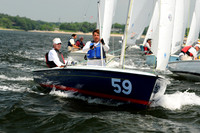 2011 Flying Scot NAC D 627