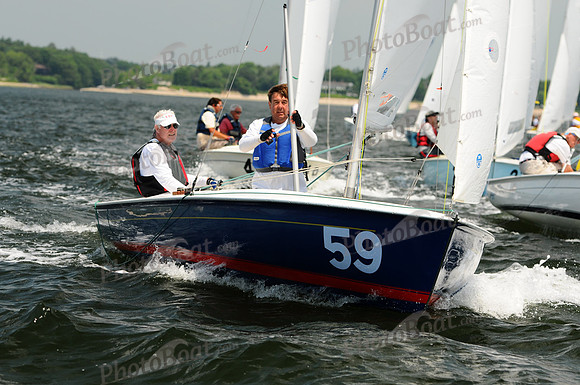 2011 Flying Scot NAC D 627