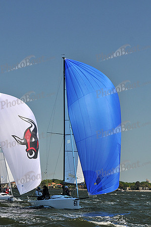 2014 J70 Winter Series G 363