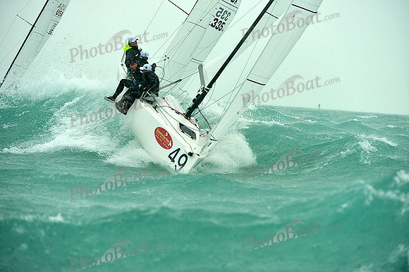 2016 Key West Race Week H_0537