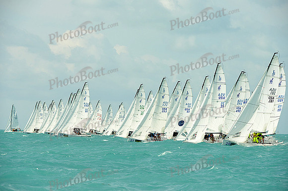 2019 Key West Race Week