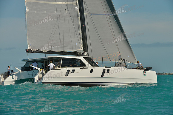 2017 Quantum Key West RW E 012