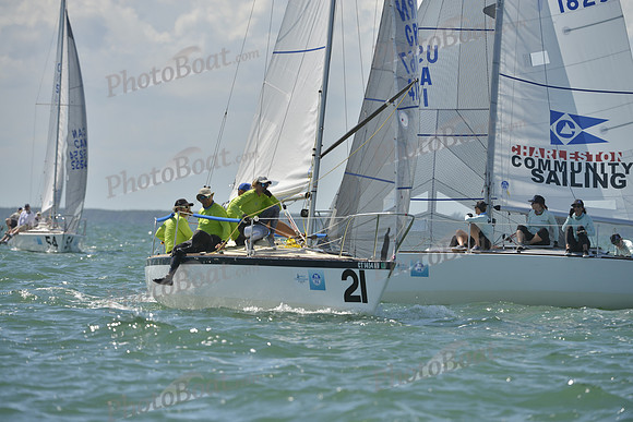 2019 J24 Worlds C_0188