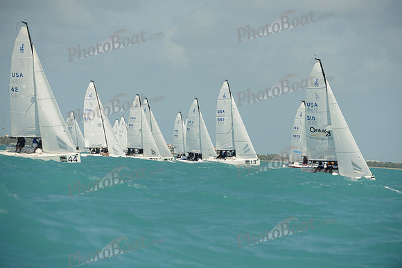 2017 Quantum Key West RW D 1161
